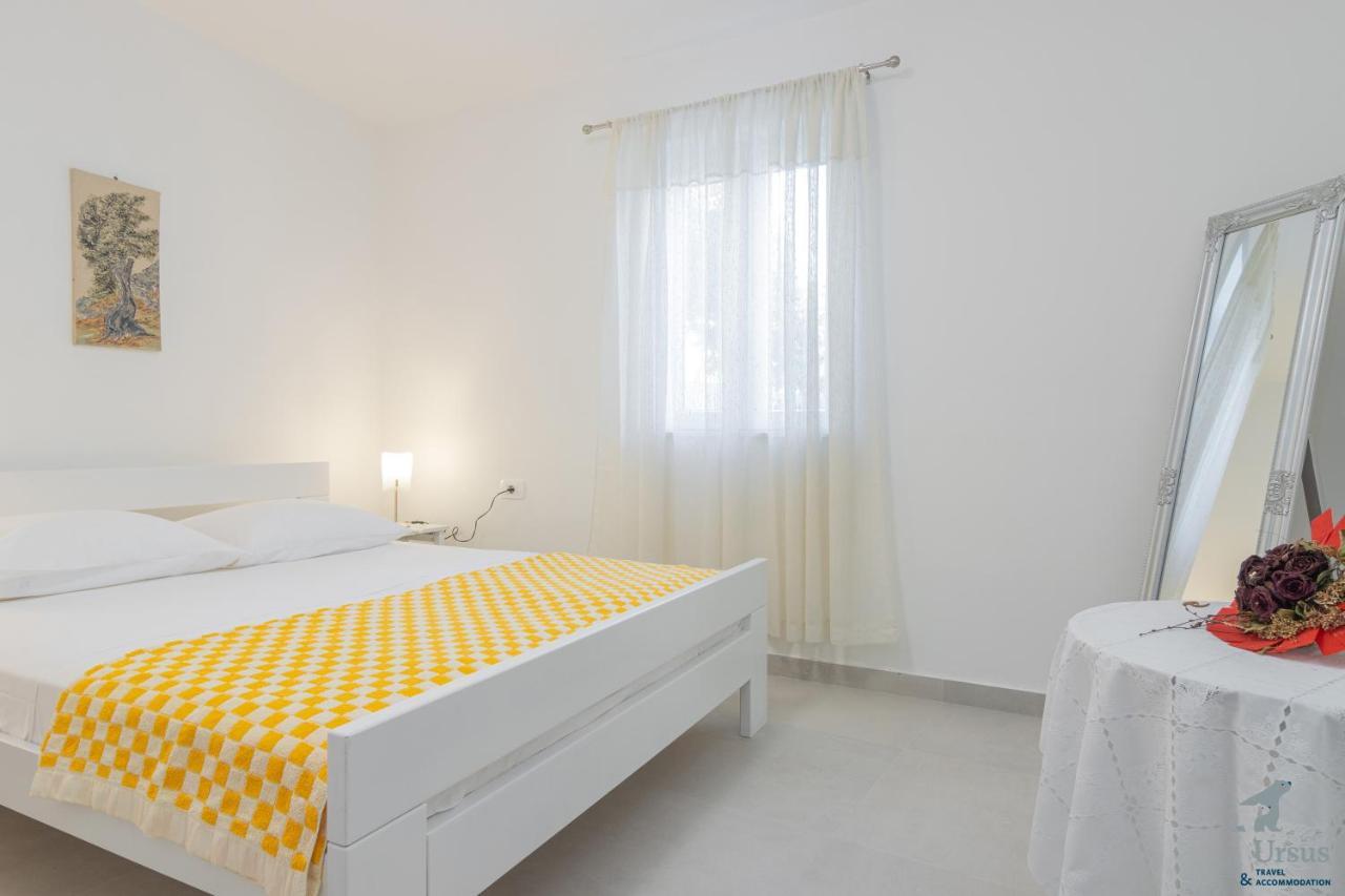 Residence Marina Spalato Esterno foto